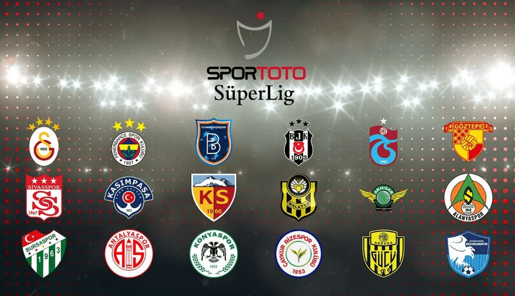 Sportoto Süper Lig